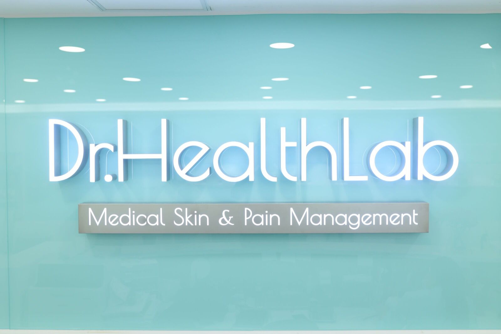 Dr.Healthlab